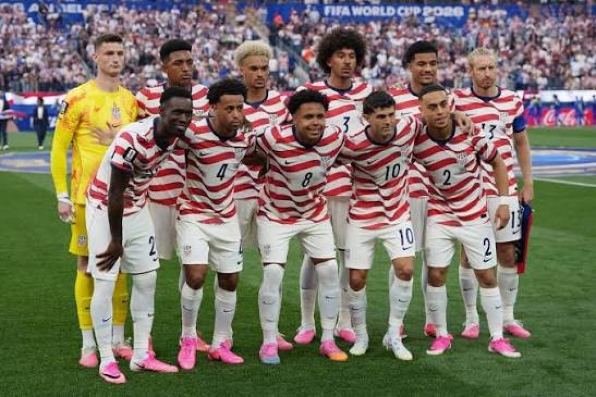 تفاصيل وموعد مباراة الولايات المتحدة وتشيلي بتاريخ 30 سبتمبر 2026